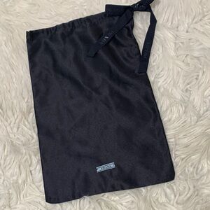 PRADA Midnight Blue Dust Bag